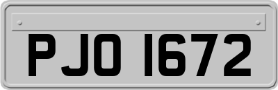 PJO1672