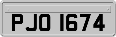 PJO1674