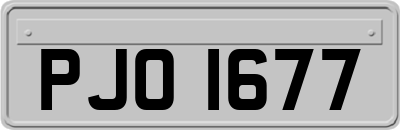 PJO1677