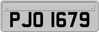 PJO1679