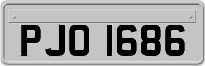 PJO1686