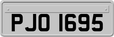 PJO1695