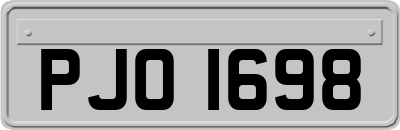 PJO1698