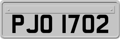 PJO1702