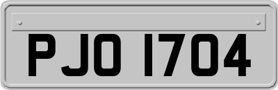 PJO1704