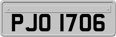 PJO1706