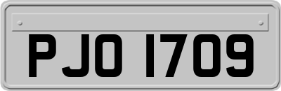 PJO1709