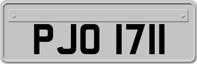 PJO1711