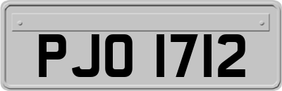 PJO1712
