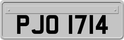 PJO1714