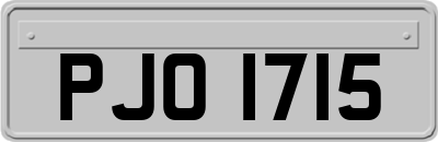 PJO1715
