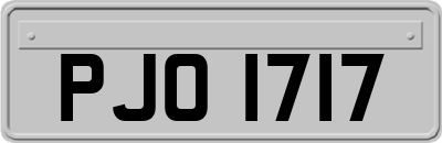 PJO1717