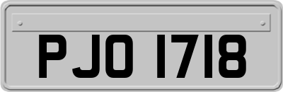 PJO1718