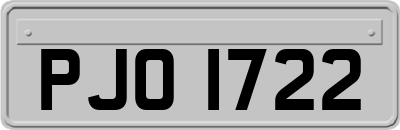 PJO1722