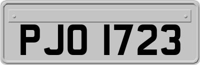 PJO1723