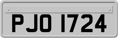 PJO1724