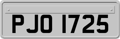 PJO1725
