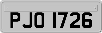 PJO1726
