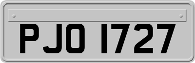 PJO1727