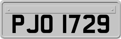 PJO1729