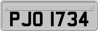 PJO1734