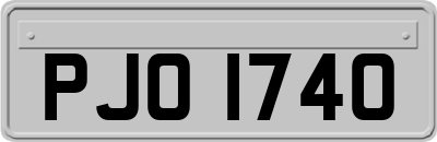 PJO1740