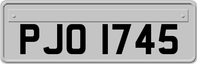 PJO1745