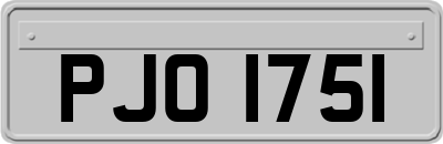 PJO1751