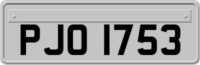 PJO1753