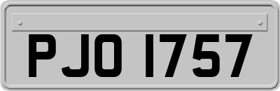 PJO1757