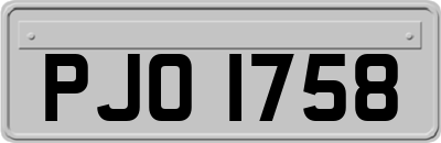 PJO1758