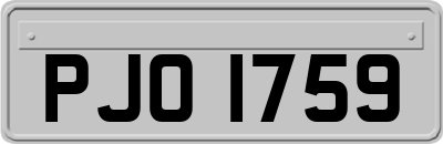 PJO1759