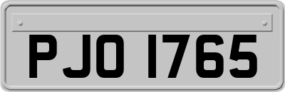 PJO1765