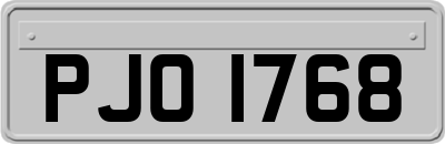 PJO1768