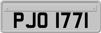PJO1771