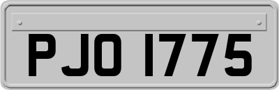 PJO1775