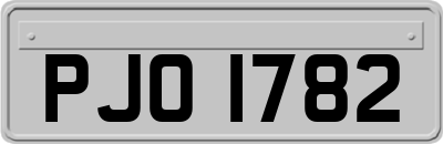 PJO1782