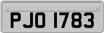 PJO1783