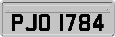PJO1784