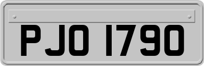 PJO1790
