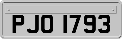PJO1793