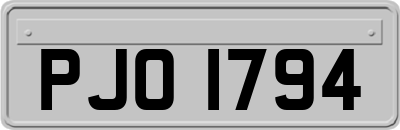 PJO1794