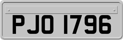 PJO1796