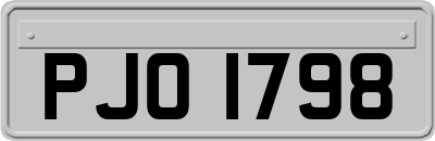 PJO1798