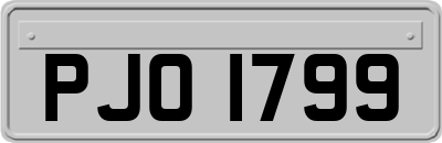 PJO1799