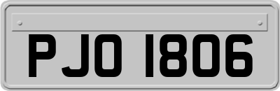 PJO1806