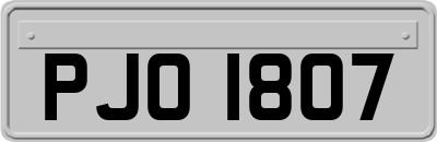 PJO1807