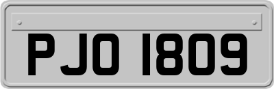 PJO1809