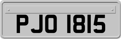 PJO1815