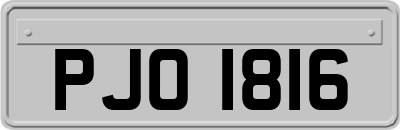 PJO1816